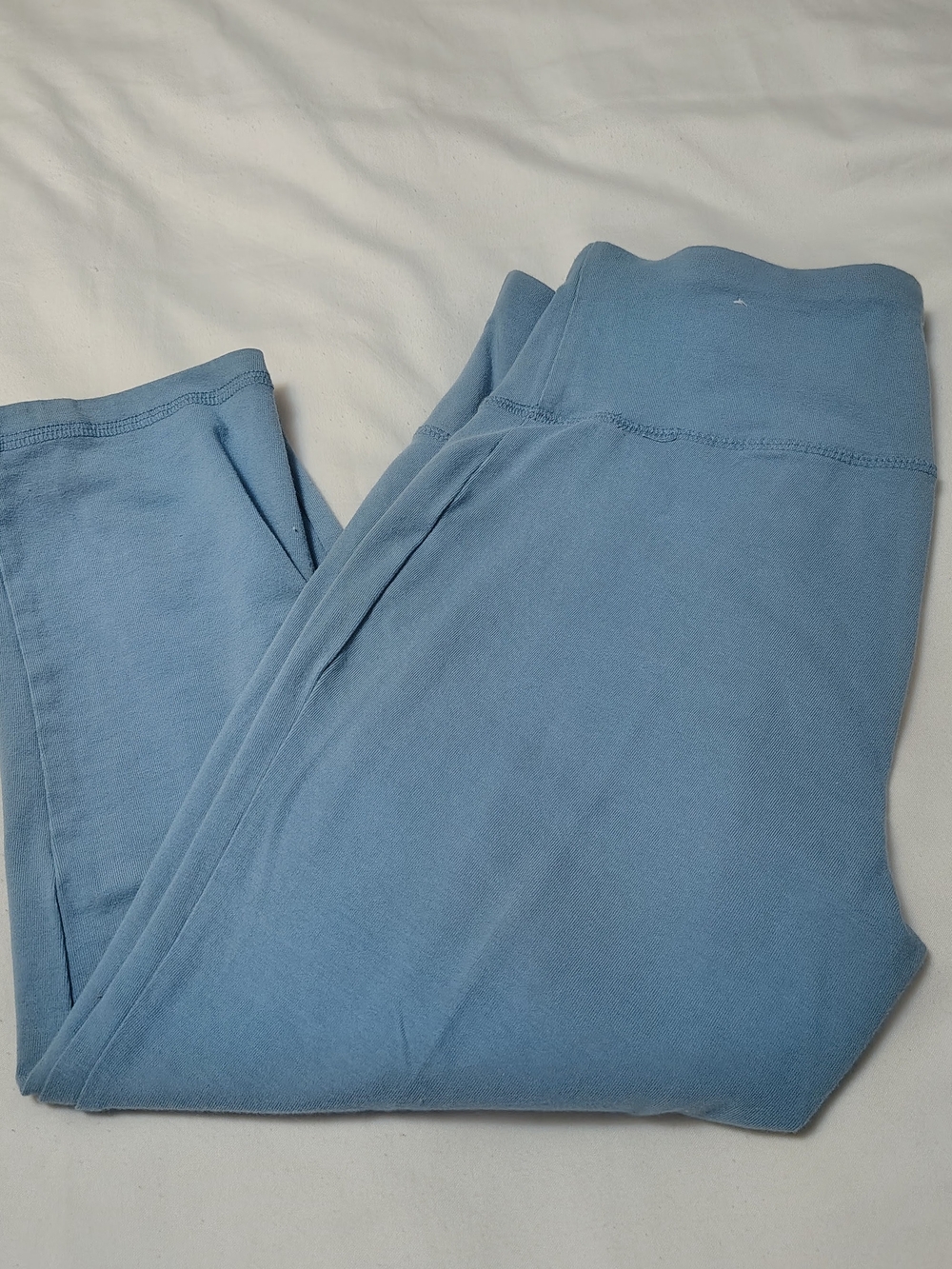 dip Blue Leggings Size Medium Like New